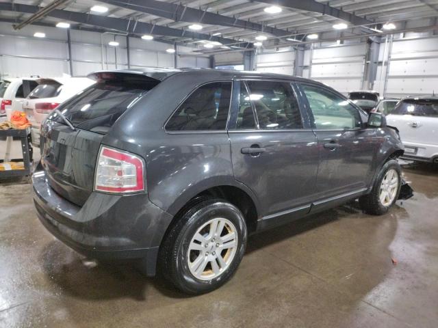 Photo 2 VIN: 2FMDK36C27BB25455 - FORD EDGE 