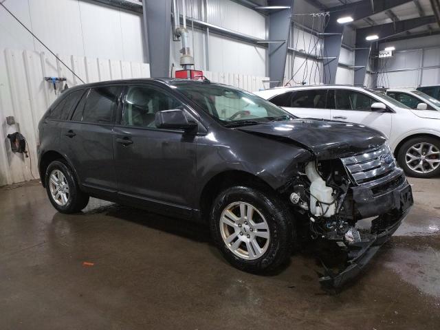 Photo 3 VIN: 2FMDK36C27BB25455 - FORD EDGE 