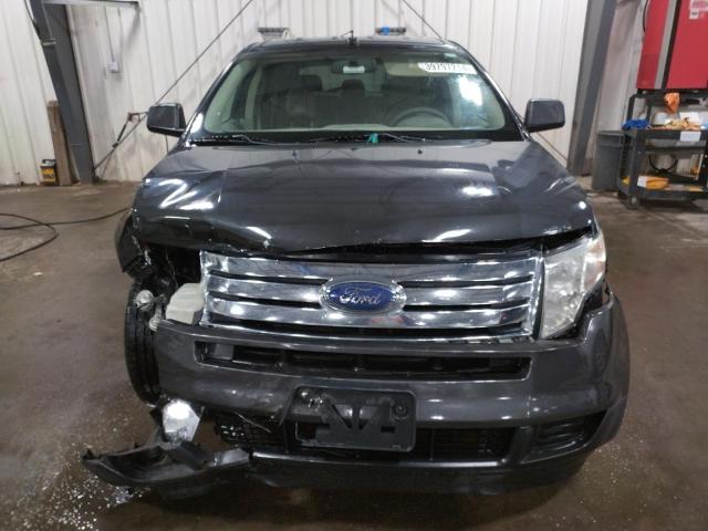 Photo 4 VIN: 2FMDK36C27BB25455 - FORD EDGE 