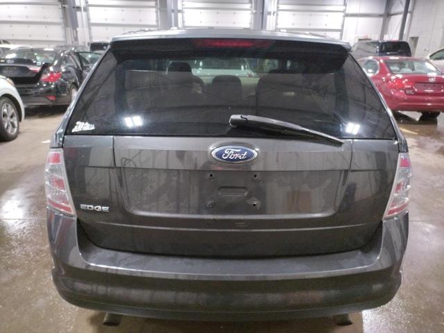 Photo 5 VIN: 2FMDK36C27BB25455 - FORD EDGE 