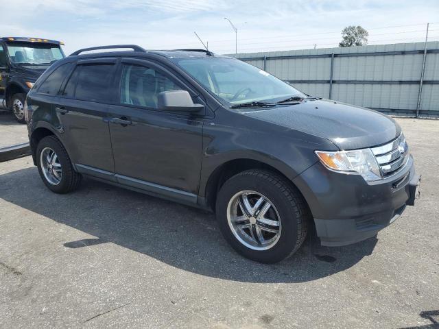 Photo 3 VIN: 2FMDK36C27BB54230 - FORD EDGE SE 