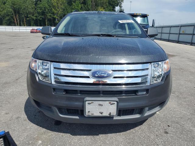 Photo 4 VIN: 2FMDK36C27BB54230 - FORD EDGE SE 