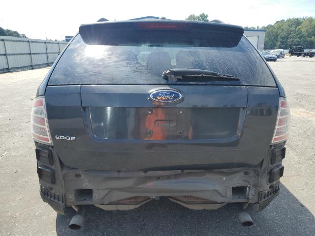 Photo 5 VIN: 2FMDK36C27BB54230 - FORD EDGE SE 