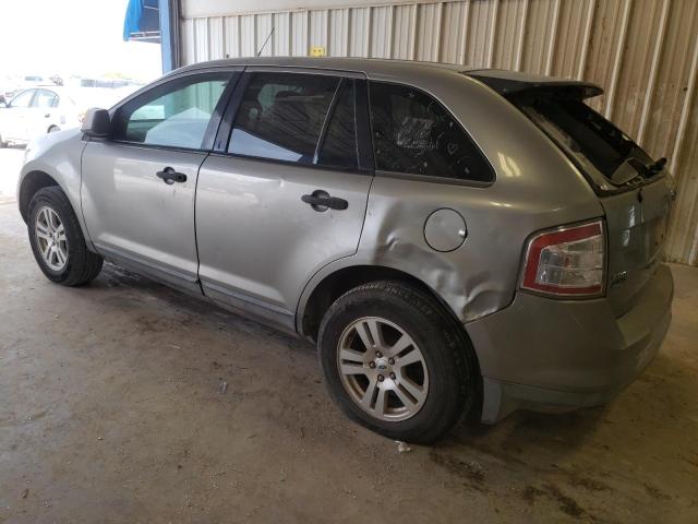 Photo 1 VIN: 2FMDK36C28BA04846 - FORD EDGE 