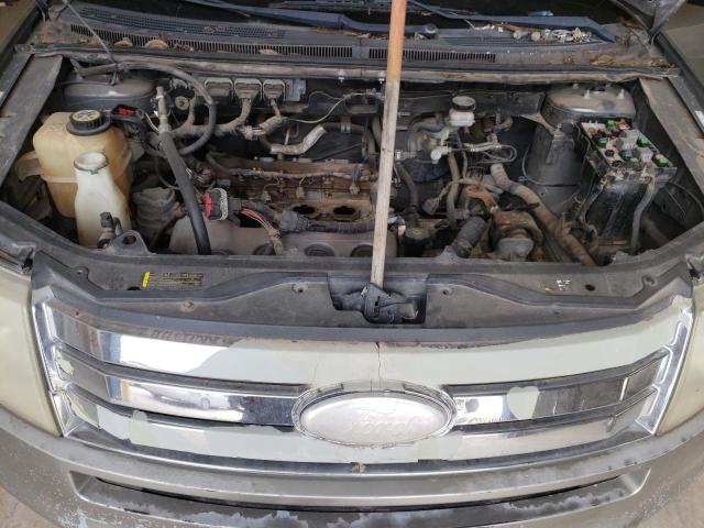 Photo 11 VIN: 2FMDK36C28BA04846 - FORD EDGE 