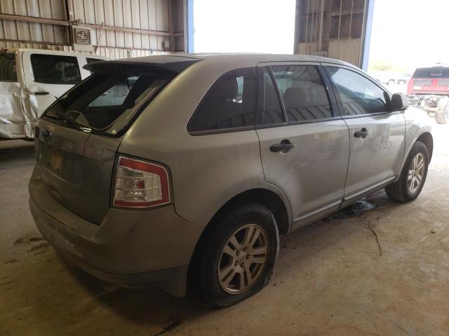 Photo 2 VIN: 2FMDK36C28BA04846 - FORD EDGE 