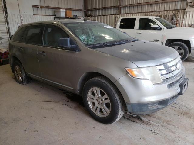 Photo 3 VIN: 2FMDK36C28BA04846 - FORD EDGE 