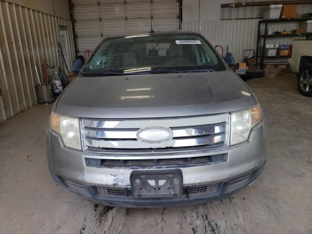 Photo 4 VIN: 2FMDK36C28BA04846 - FORD EDGE 