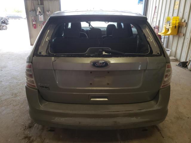 Photo 5 VIN: 2FMDK36C28BA04846 - FORD EDGE 