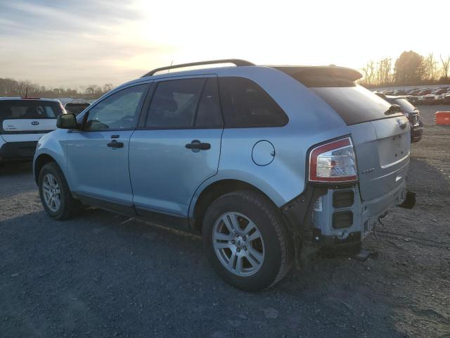 Photo 1 VIN: 2FMDK36C28BA09822 - FORD EDGE SE 