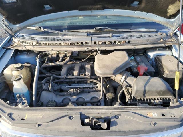 Photo 10 VIN: 2FMDK36C28BA09822 - FORD EDGE SE 