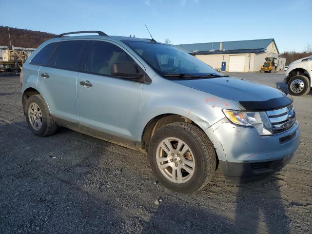 Photo 3 VIN: 2FMDK36C28BA09822 - FORD EDGE SE 