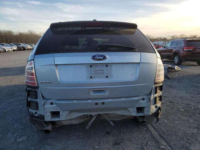 Photo 5 VIN: 2FMDK36C28BA09822 - FORD EDGE SE 