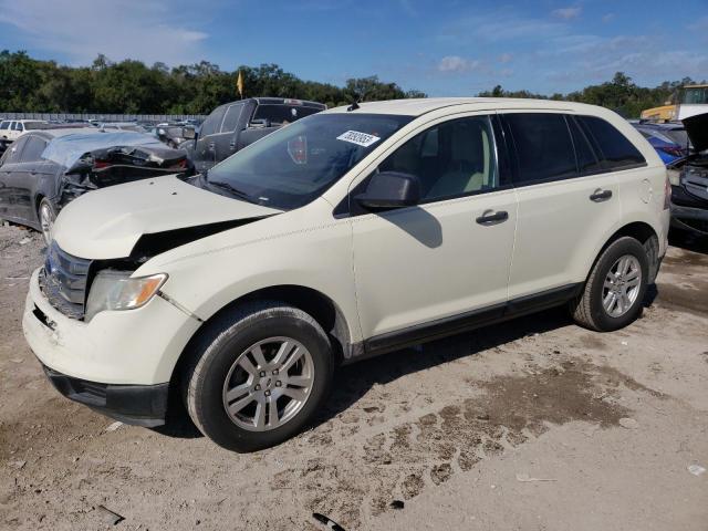 Photo 0 VIN: 2FMDK36C28BA18035 - FORD EDGE 