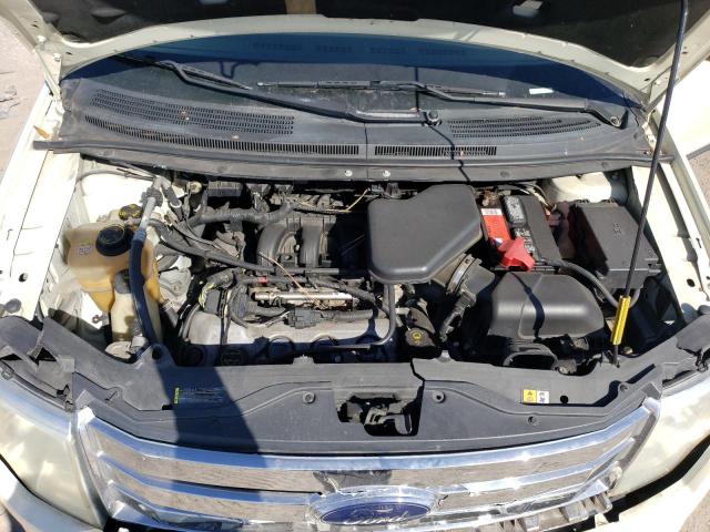 Photo 11 VIN: 2FMDK36C28BA18035 - FORD EDGE 