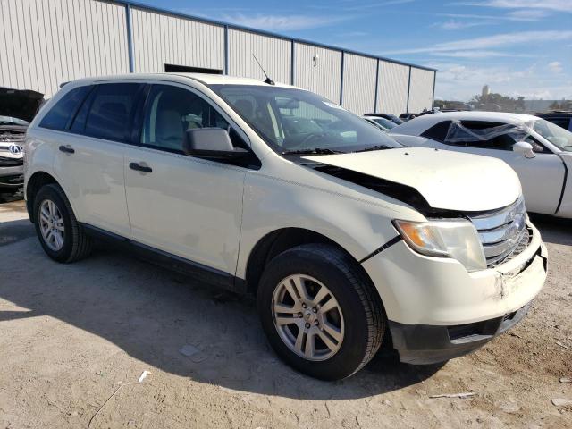 Photo 3 VIN: 2FMDK36C28BA18035 - FORD EDGE 