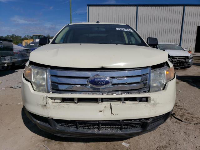 Photo 4 VIN: 2FMDK36C28BA18035 - FORD EDGE 