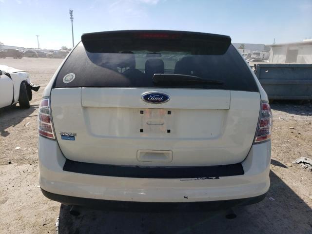 Photo 5 VIN: 2FMDK36C28BA18035 - FORD EDGE 