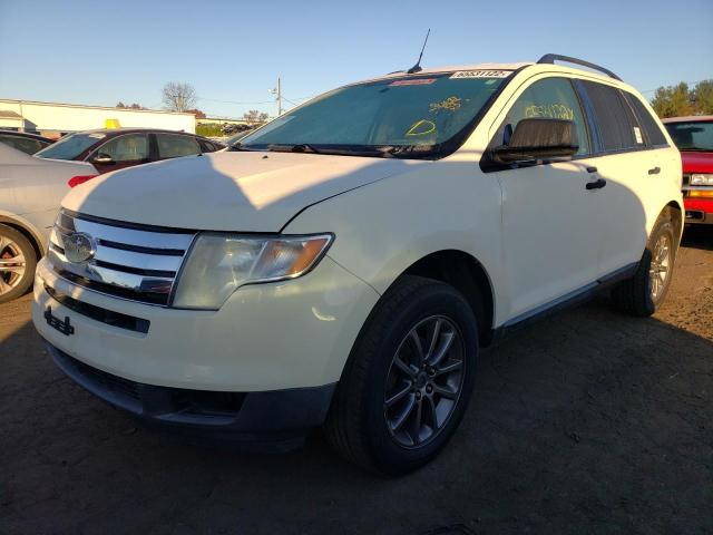 Photo 1 VIN: 2FMDK36C28BB44623 - FORD EDGE SE 