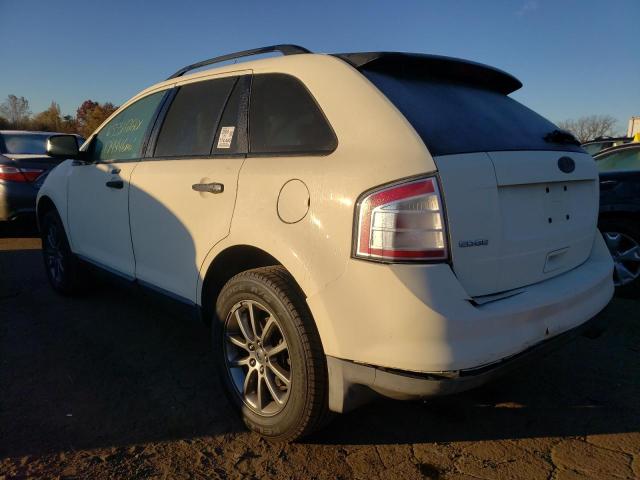 Photo 2 VIN: 2FMDK36C28BB44623 - FORD EDGE SE 