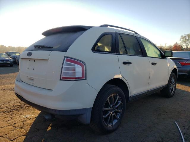 Photo 3 VIN: 2FMDK36C28BB44623 - FORD EDGE SE 