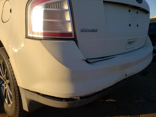 Photo 8 VIN: 2FMDK36C28BB44623 - FORD EDGE SE 