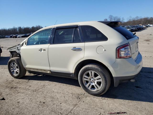 Photo 1 VIN: 2FMDK36C28BB45710 - FORD EDGE 