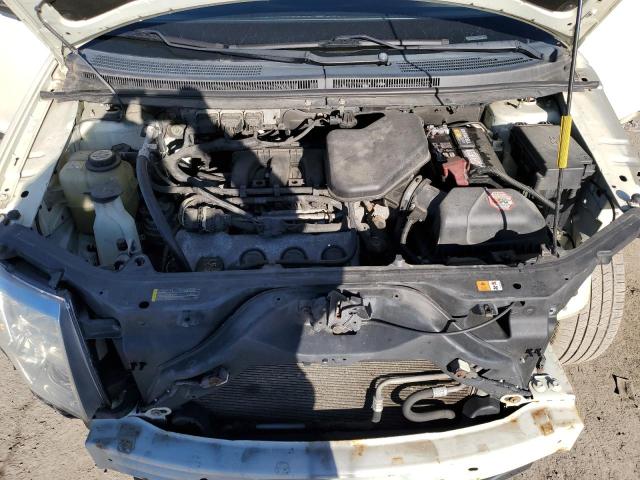 Photo 10 VIN: 2FMDK36C28BB45710 - FORD EDGE 