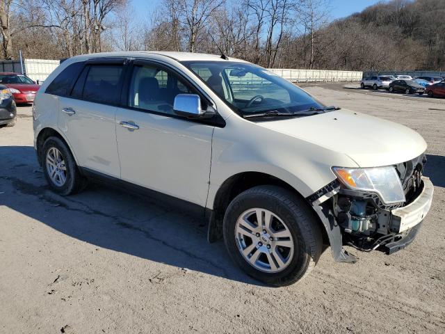 Photo 3 VIN: 2FMDK36C28BB45710 - FORD EDGE 