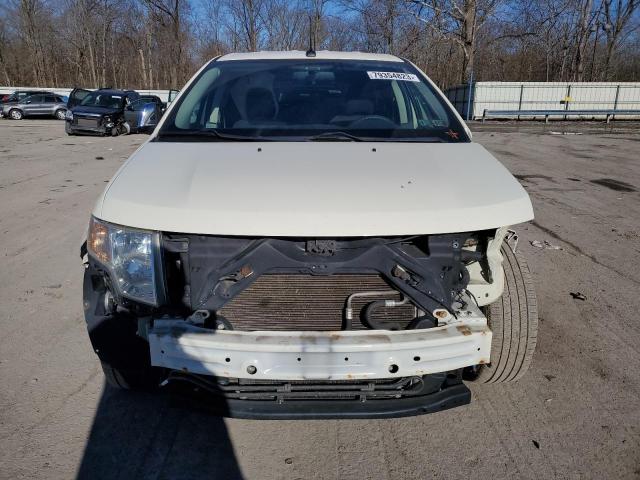 Photo 4 VIN: 2FMDK36C28BB45710 - FORD EDGE 