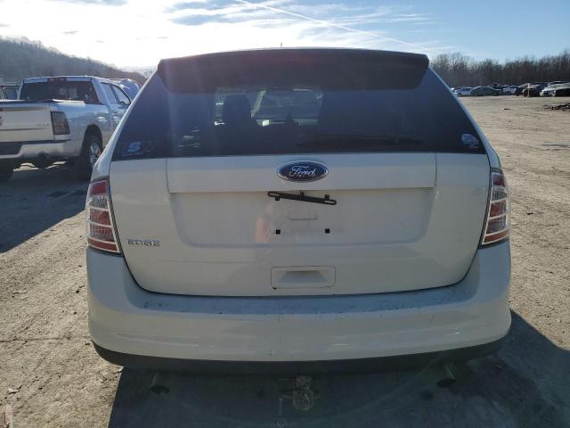 Photo 5 VIN: 2FMDK36C28BB45710 - FORD EDGE 