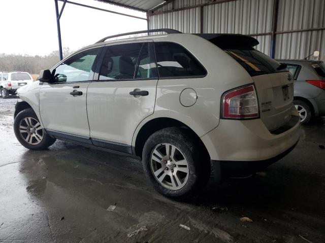 Photo 1 VIN: 2FMDK36C29BB02874 - FORD EDGE 