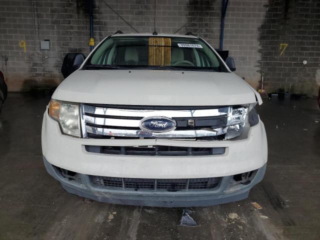 Photo 4 VIN: 2FMDK36C29BB02874 - FORD EDGE 