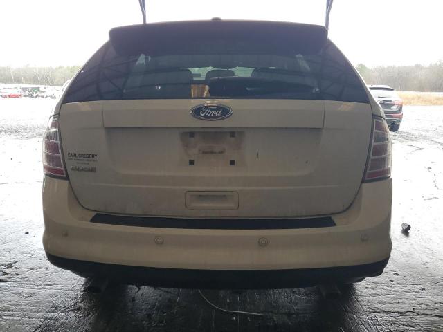 Photo 5 VIN: 2FMDK36C29BB02874 - FORD EDGE 