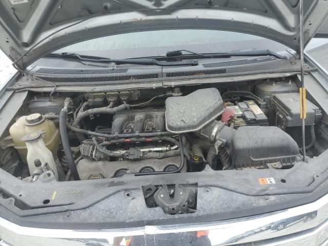 Photo 11 VIN: 2FMDK36C37BA30001 - FORD EDGE SE 