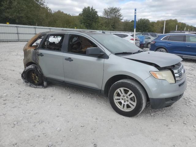 Photo 3 VIN: 2FMDK36C37BA30001 - FORD EDGE SE 