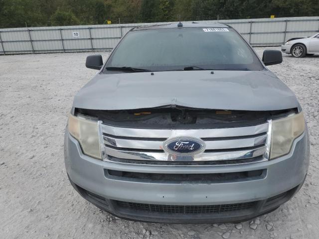 Photo 4 VIN: 2FMDK36C37BA30001 - FORD EDGE SE 