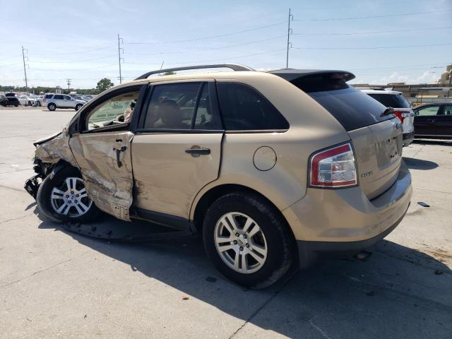 Photo 1 VIN: 2FMDK36C37BB00709 - FORD EDGE SE 