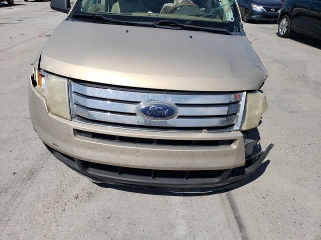 Photo 11 VIN: 2FMDK36C37BB00709 - FORD EDGE SE 