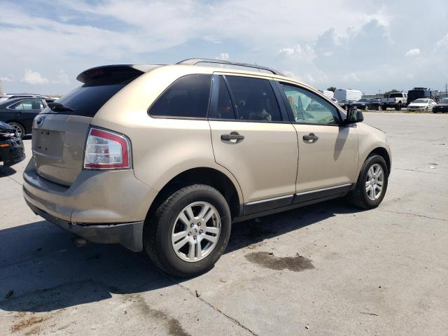 Photo 2 VIN: 2FMDK36C37BB00709 - FORD EDGE SE 