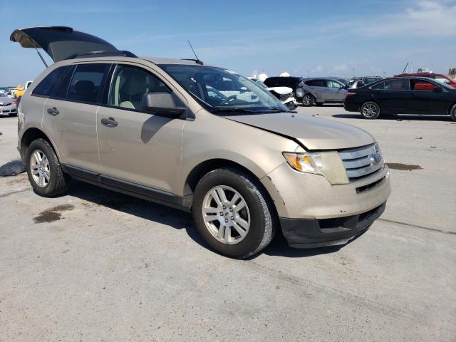 Photo 3 VIN: 2FMDK36C37BB00709 - FORD EDGE SE 