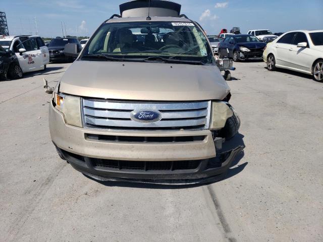 Photo 4 VIN: 2FMDK36C37BB00709 - FORD EDGE SE 