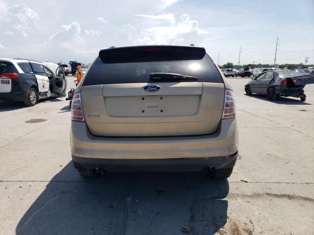 Photo 5 VIN: 2FMDK36C37BB00709 - FORD EDGE SE 