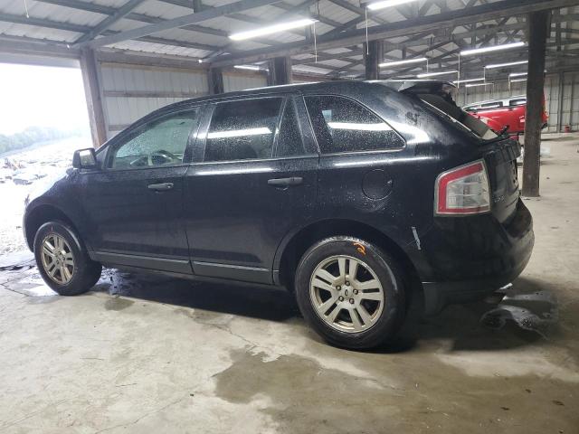 Photo 1 VIN: 2FMDK36C38BA06380 - FORD EDGE SE 