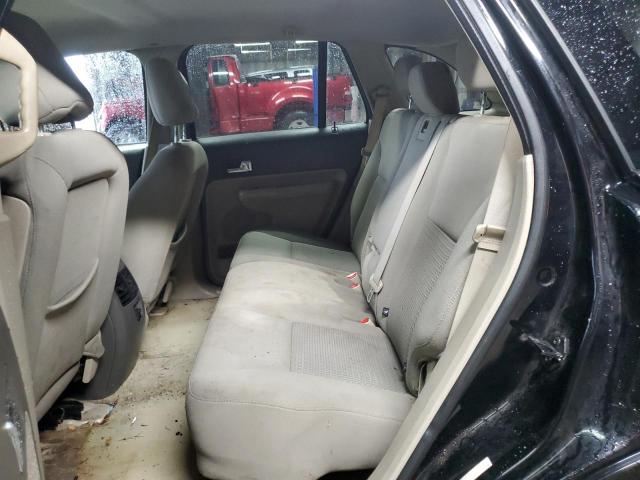 Photo 10 VIN: 2FMDK36C38BA06380 - FORD EDGE SE 