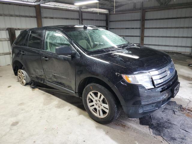 Photo 3 VIN: 2FMDK36C38BA06380 - FORD EDGE SE 