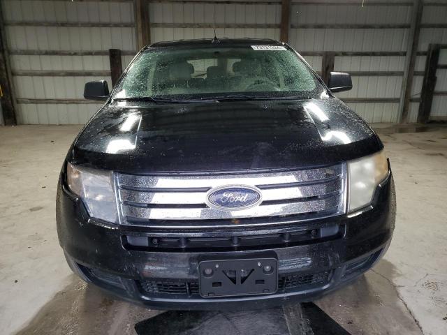 Photo 4 VIN: 2FMDK36C38BA06380 - FORD EDGE SE 