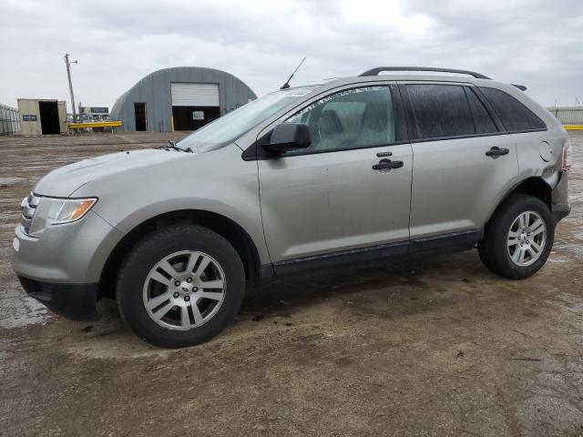 Photo 0 VIN: 2FMDK36C38BA71035 - FORD EDGE 