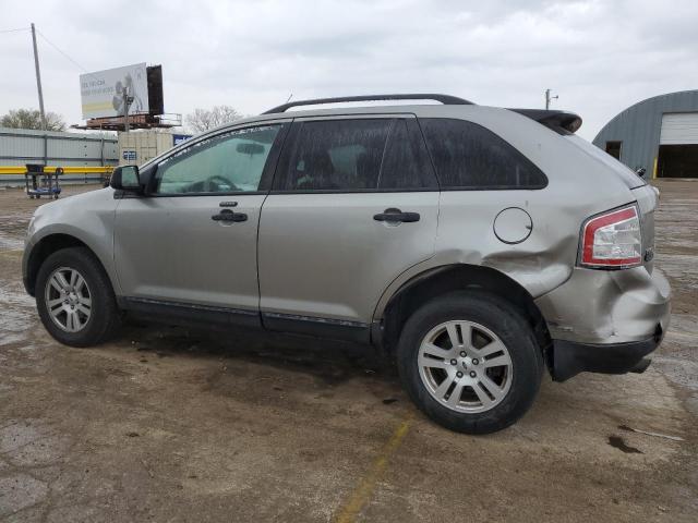 Photo 1 VIN: 2FMDK36C38BA71035 - FORD EDGE 