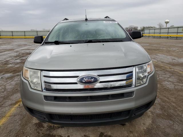 Photo 4 VIN: 2FMDK36C38BA71035 - FORD EDGE 